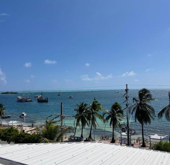 בית מלון כפרי Dreams Scape