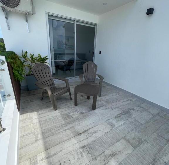 בית מלון כפרי Dreams Scape