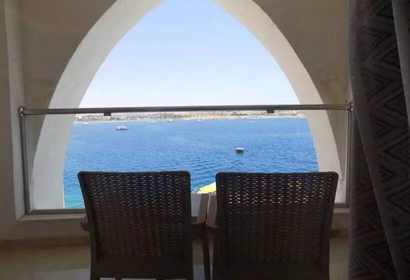 هتل Jewel Sharm El Sheikh