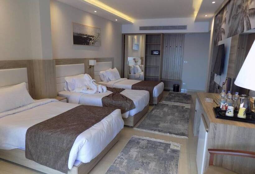 هتل Jewel Sharm El Sheikh