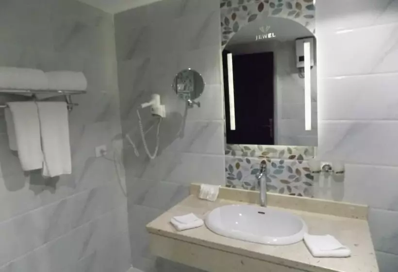 هتل Jewel Sharm El Sheikh