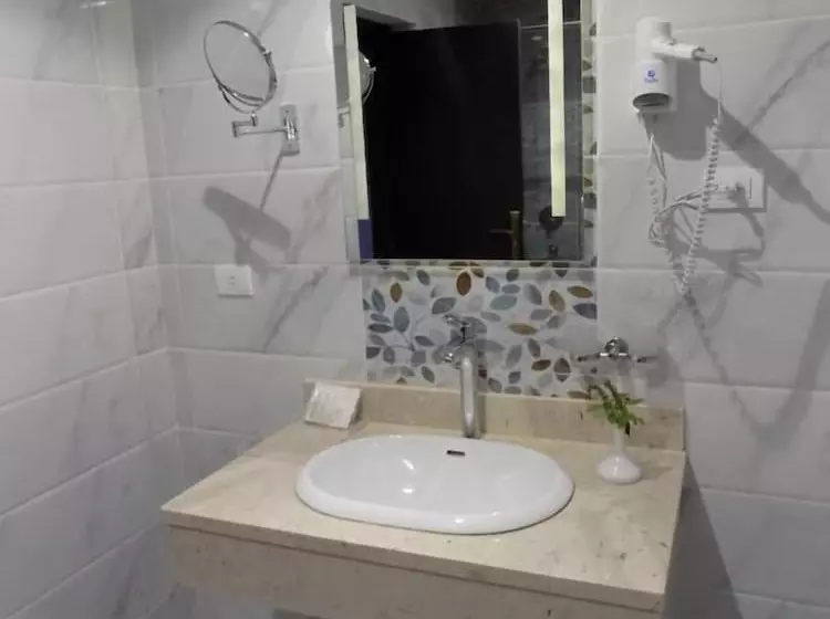 هتل Jewel Sharm El Sheikh