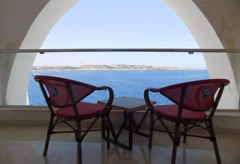 هتل Jewel Sharm El Sheikh