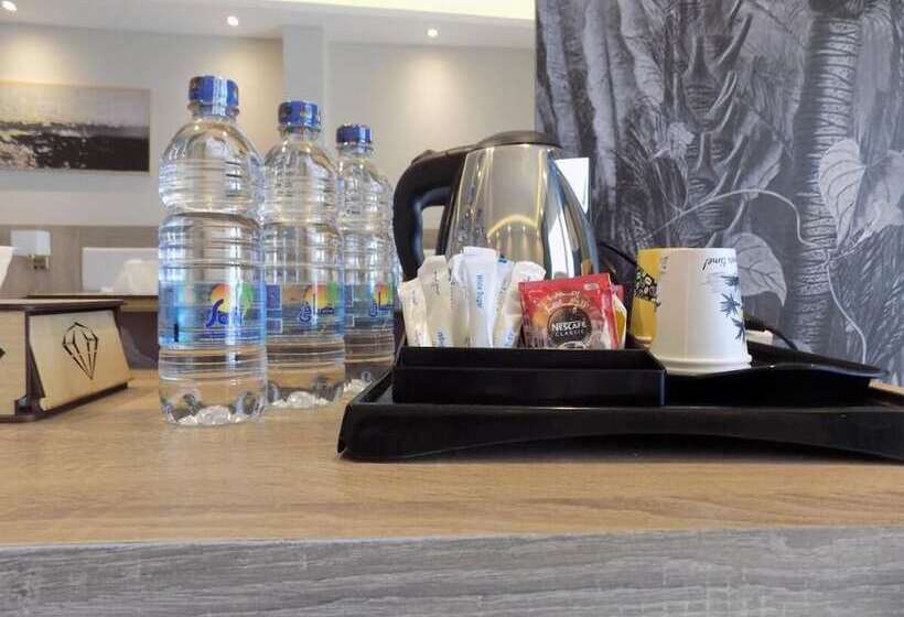 هتل Jewel Sharm El Sheikh