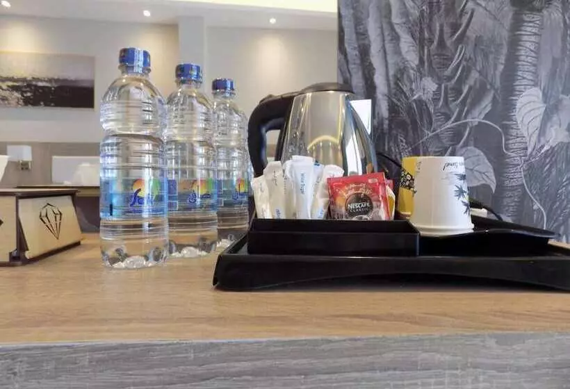 هتل Jewel Sharm El Sheikh