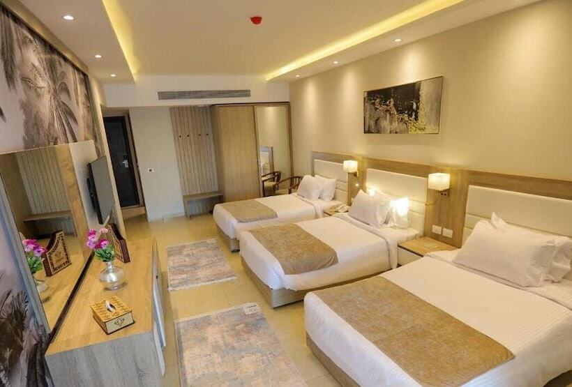 هتل Jewel Sharm El Sheikh