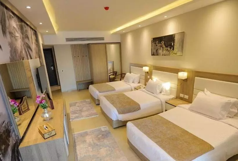 هتل Jewel Sharm El Sheikh