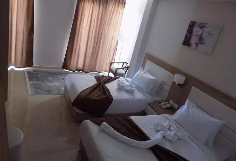 هتل Jewel Sharm El Sheikh