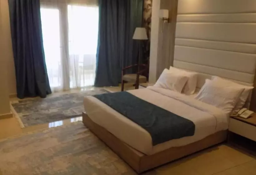 هتل Jewel Sharm El Sheikh