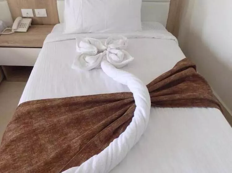 هتل Jewel Sharm El Sheikh