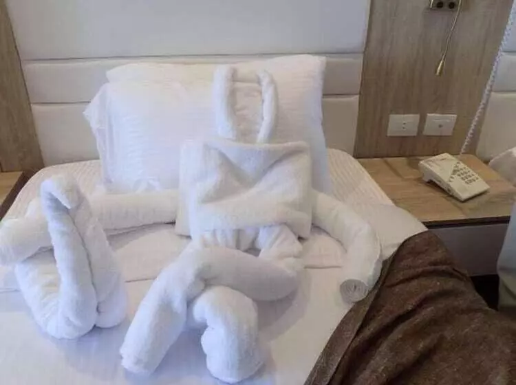 هتل Jewel Sharm El Sheikh