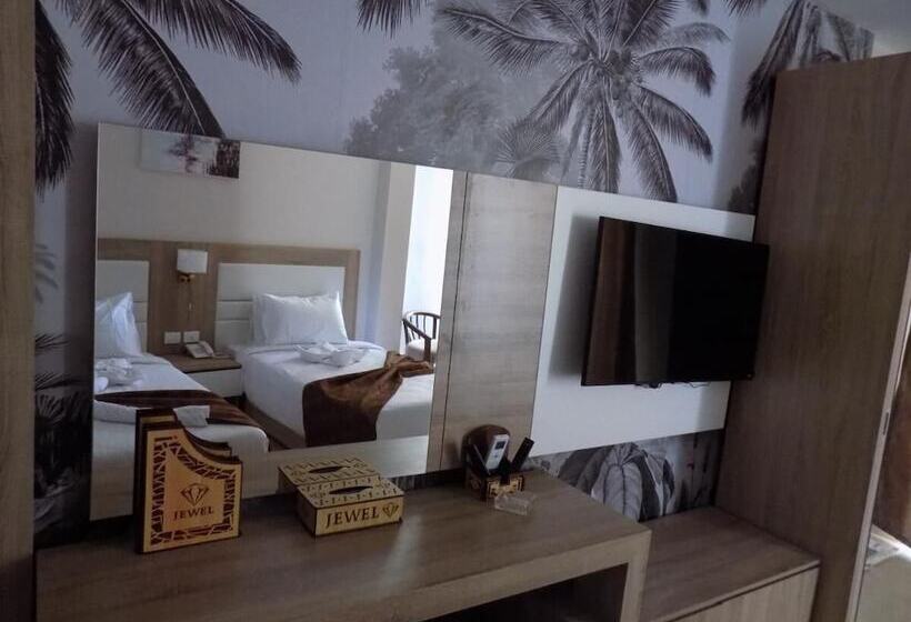 هتل Jewel Sharm El Sheikh