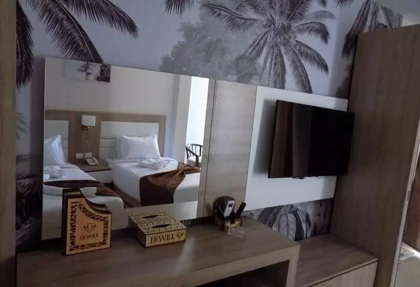 هتل Jewel Sharm El Sheikh