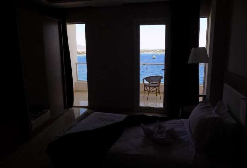 هتل Jewel Sharm El Sheikh