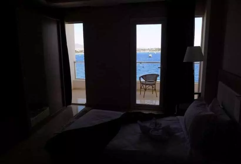 هتل Jewel Sharm El Sheikh