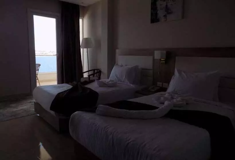 هتل Jewel Sharm El Sheikh