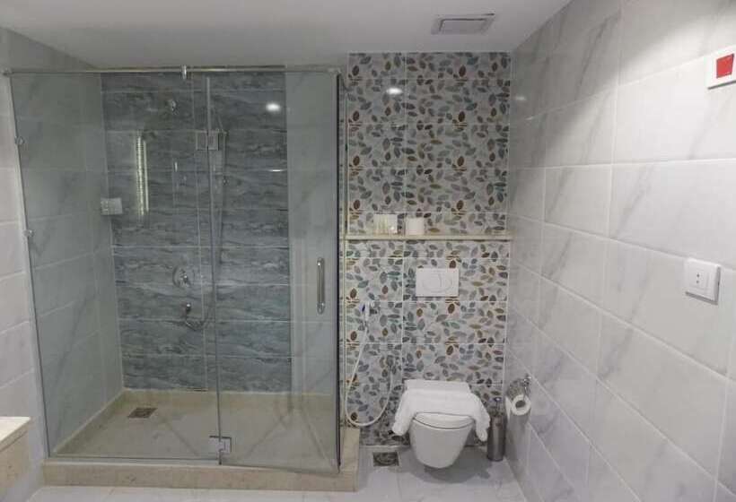 هتل Jewel Sharm El Sheikh