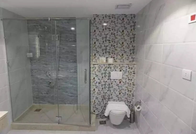 هتل Jewel Sharm El Sheikh