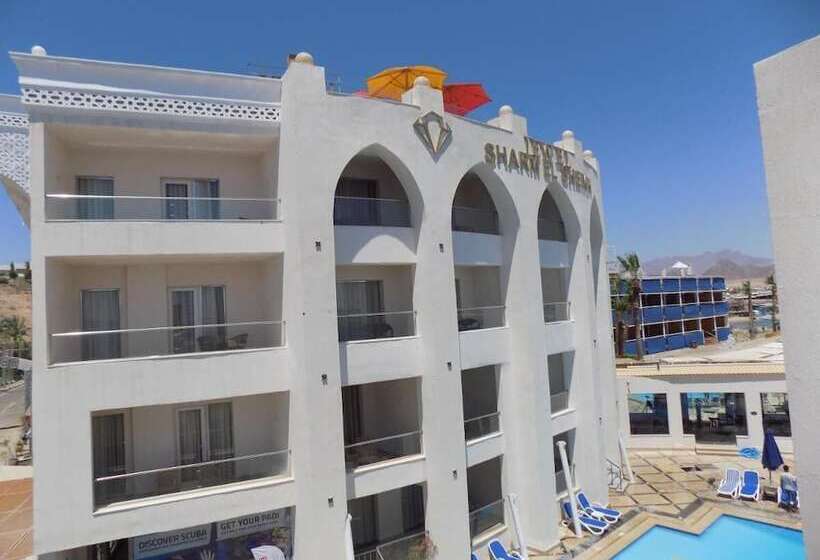 هتل Jewel Sharm El Sheikh