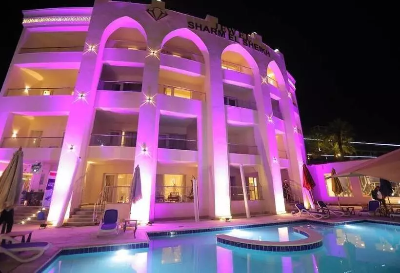 هتل Jewel Sharm El Sheikh