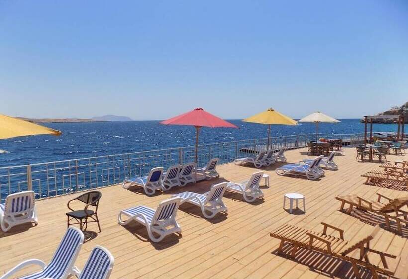 هتل Jewel Sharm El Sheikh