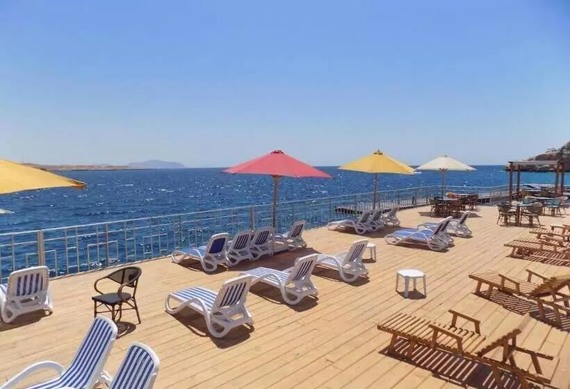 هتل Jewel Sharm El Sheikh
