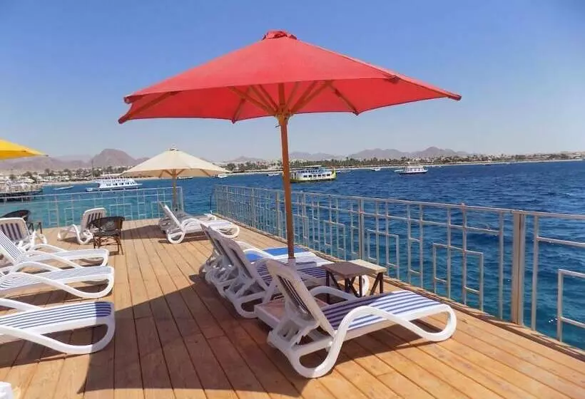 هتل Jewel Sharm El Sheikh