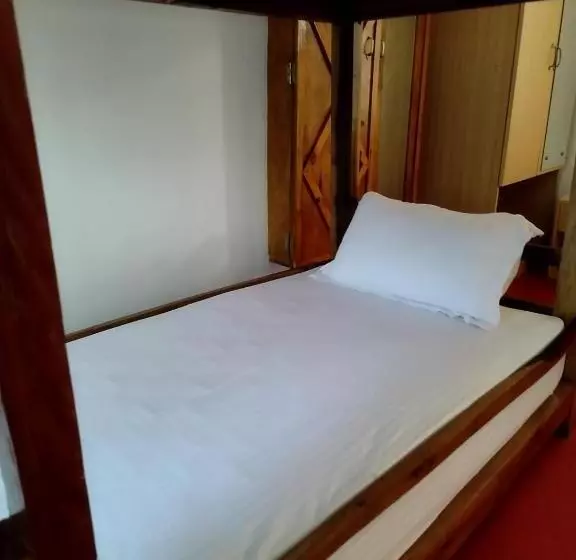 ホテル Palm Heaven