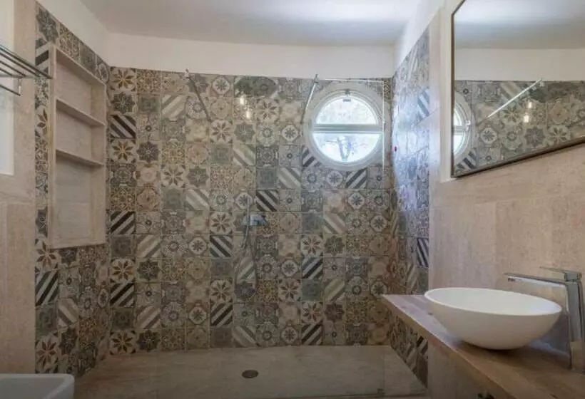 Hotelli Villa Escargot Luxury In Costa Rei Beach