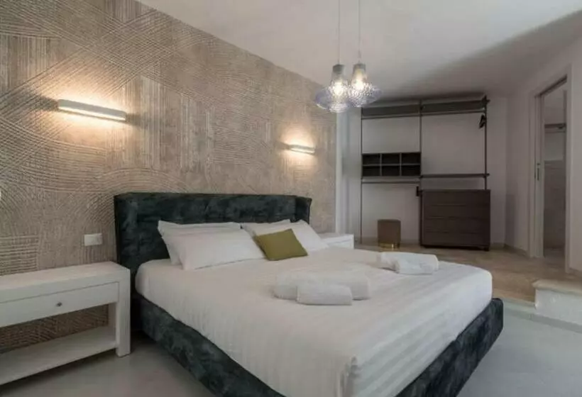 Hotelli Villa Escargot Luxury In Costa Rei Beach