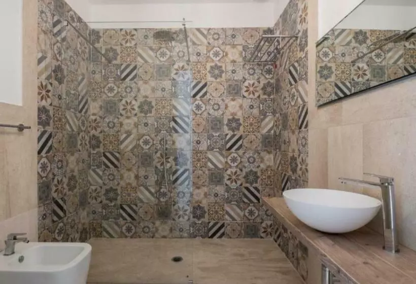 Hotelli Villa Escargot Luxury In Costa Rei Beach
