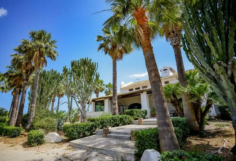 Kite Hostel Stagnone