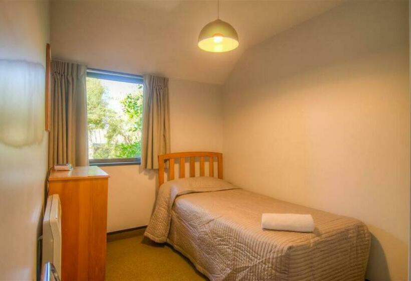 Lodges 10   Short Walk To Town