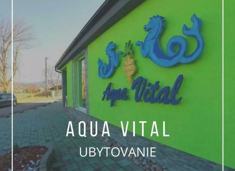 Majatalo Aqua Vital