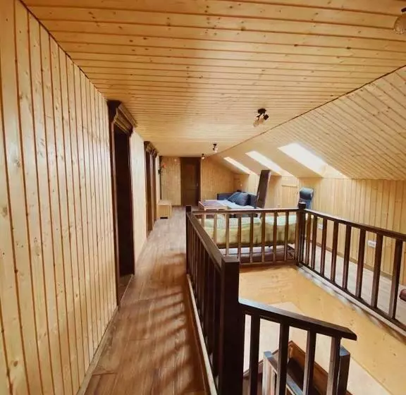 ペンション Casa Caius