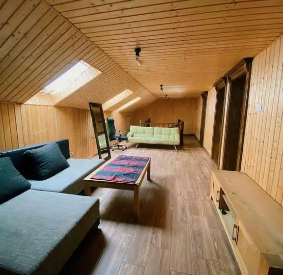 ペンション Casa Caius