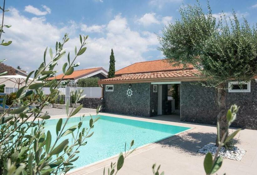 Пансион Lux Suite Sicily