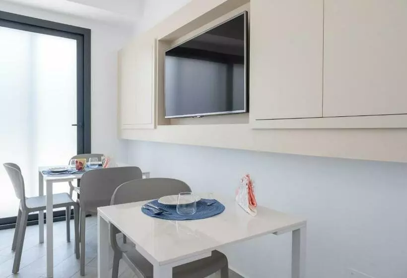 ペンション Lux Suite Sicily