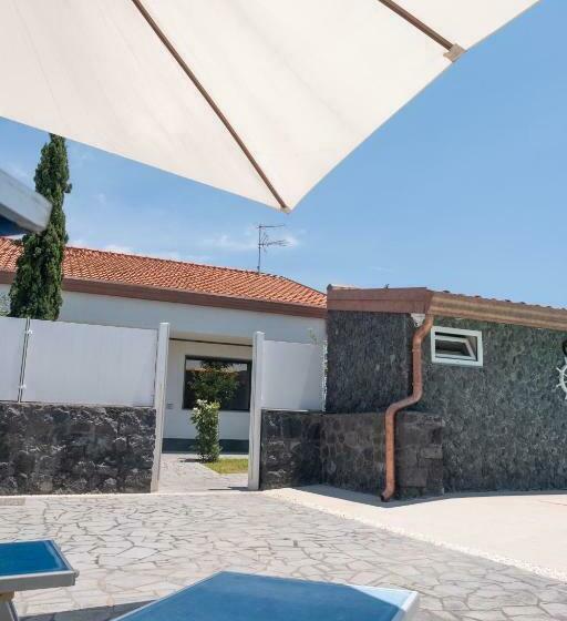 Пансион Lux Suite Sicily