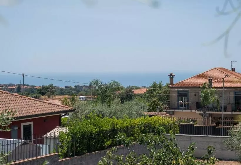 ペンション Lux Suite Sicily