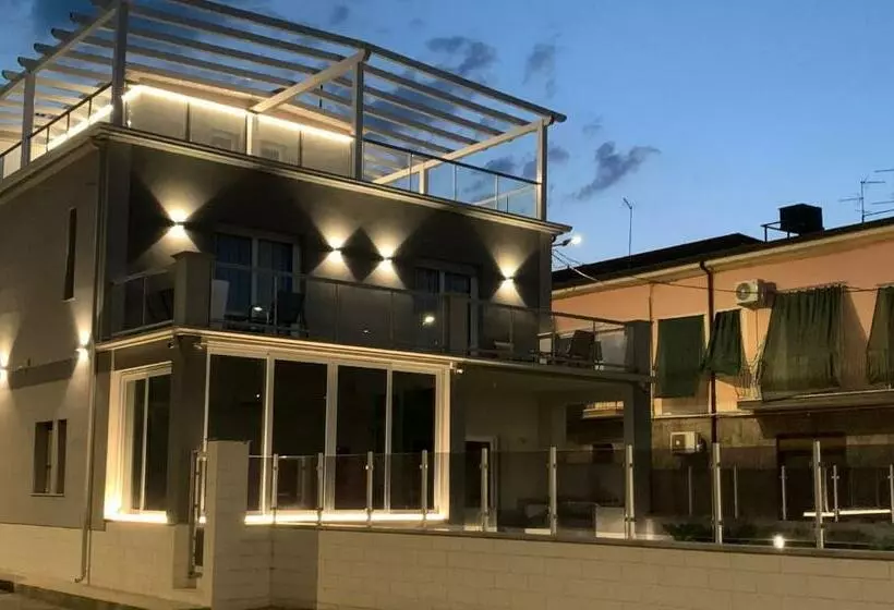 Majatalo Luxury House