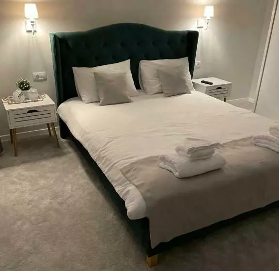 ペンション Royal Boutique