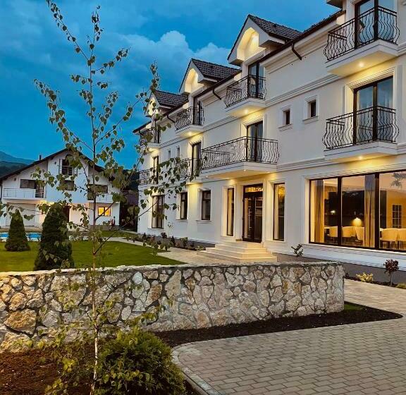 펜션 Royal Boutique