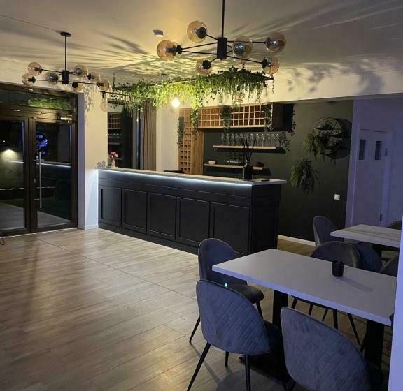 펜션 Royal Boutique