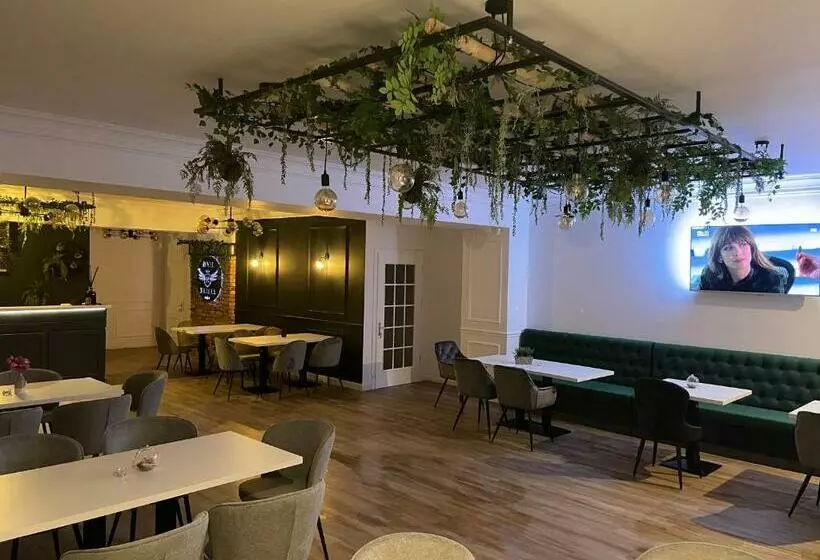 ペンション Royal Boutique