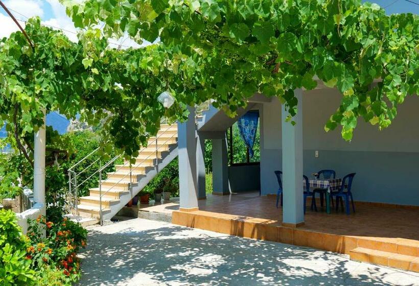 פנסיון Vila Juli 1