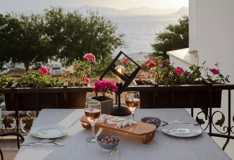 Turgutreis Apart Otel