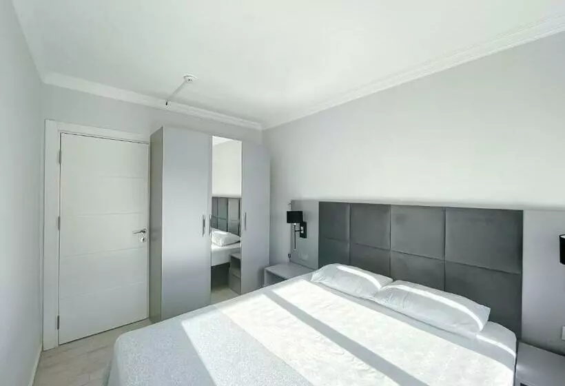 Turgutreis Apart Otel