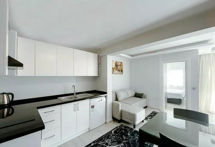 Turgutreis Apart Otel