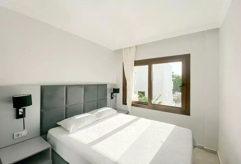 Turgutreis Apart Otel